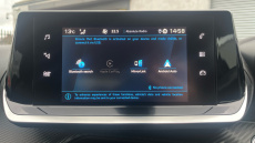 Peugeot 208 1.2 PureTech 100 Allure 5dr Petrol Hatchback